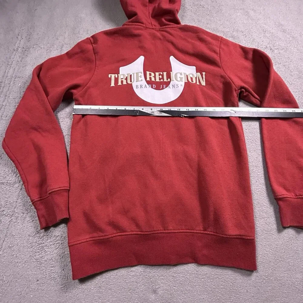 True Religion pre owned